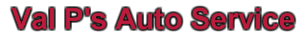 Val P's Auto Service